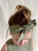 Etta Headband