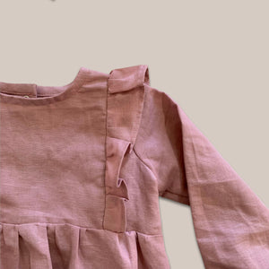 Fern Playsuit