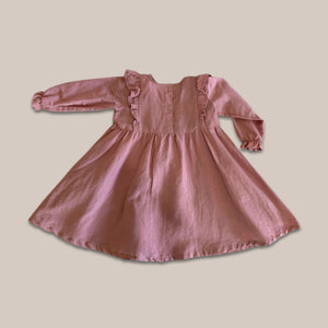Clara Dress