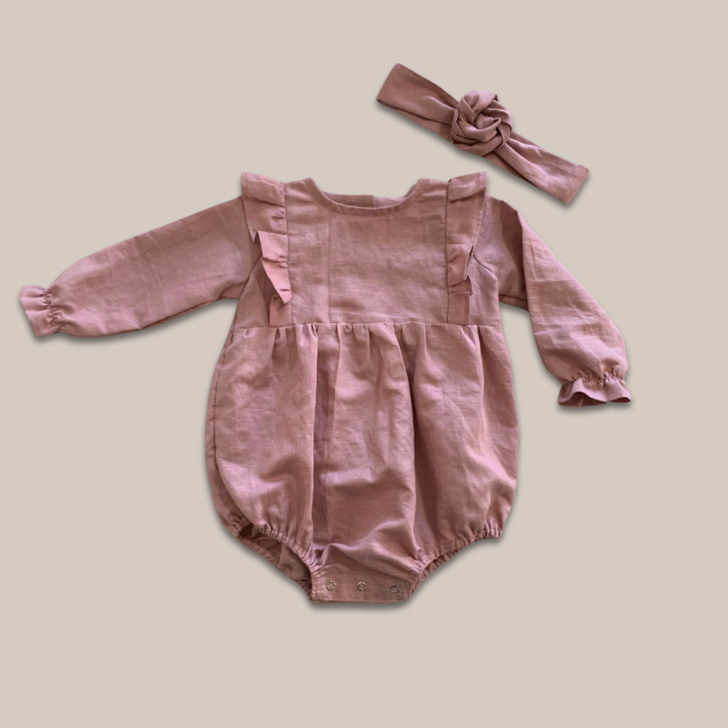 Fern Playsuit