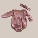 Fern Playsuit