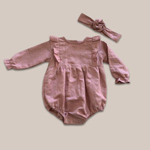 Fern Playsuit