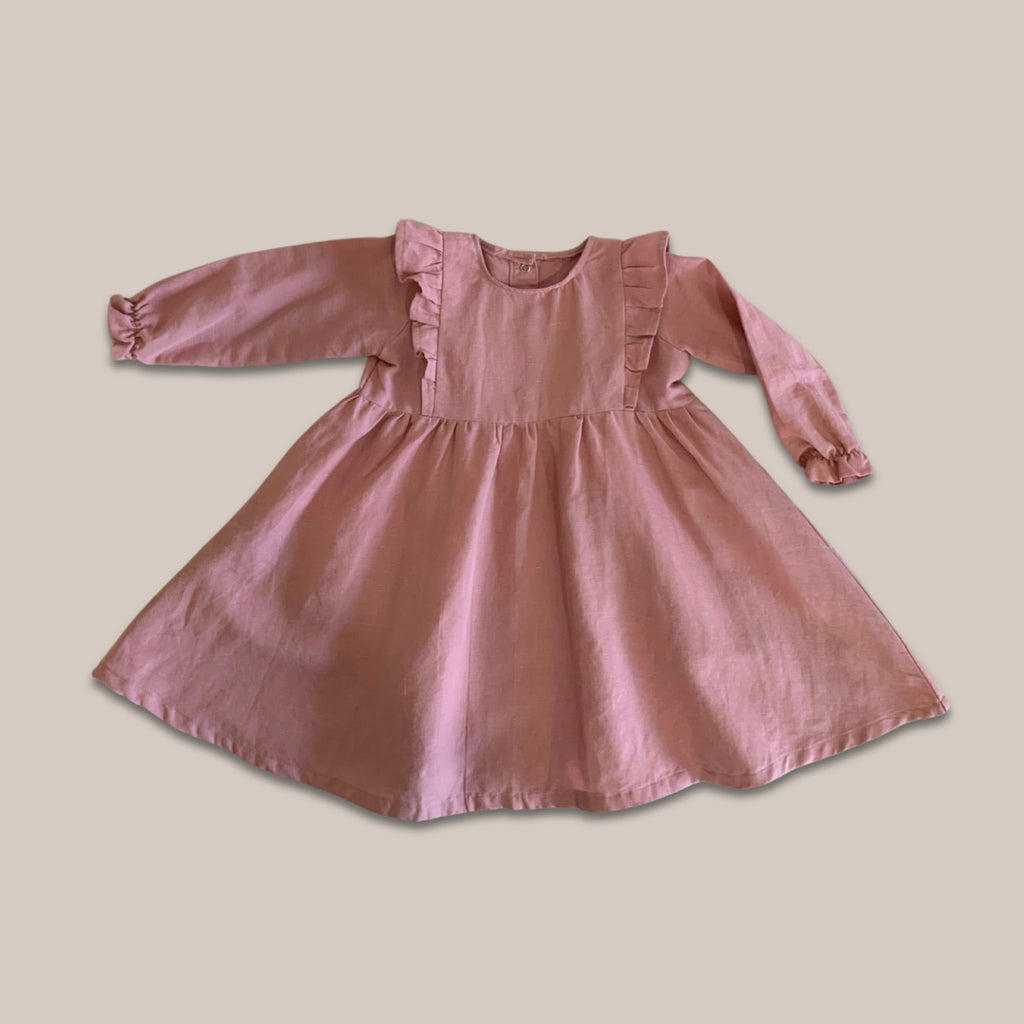 Clara Dress