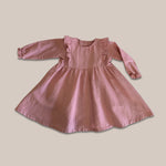 Clara Dress