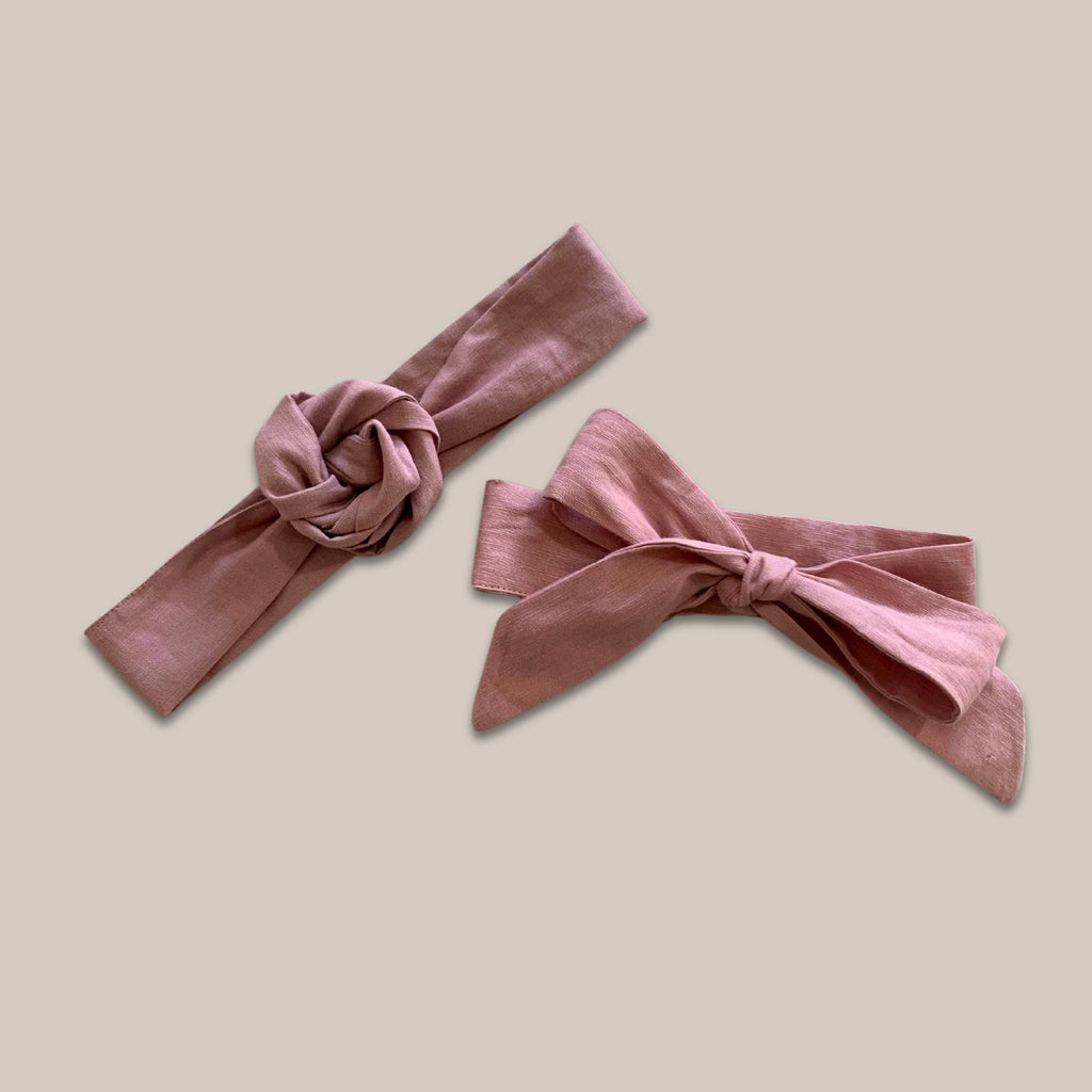 Etta Headband