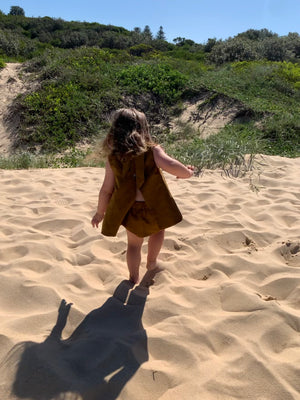 Bodhi Bloomers
