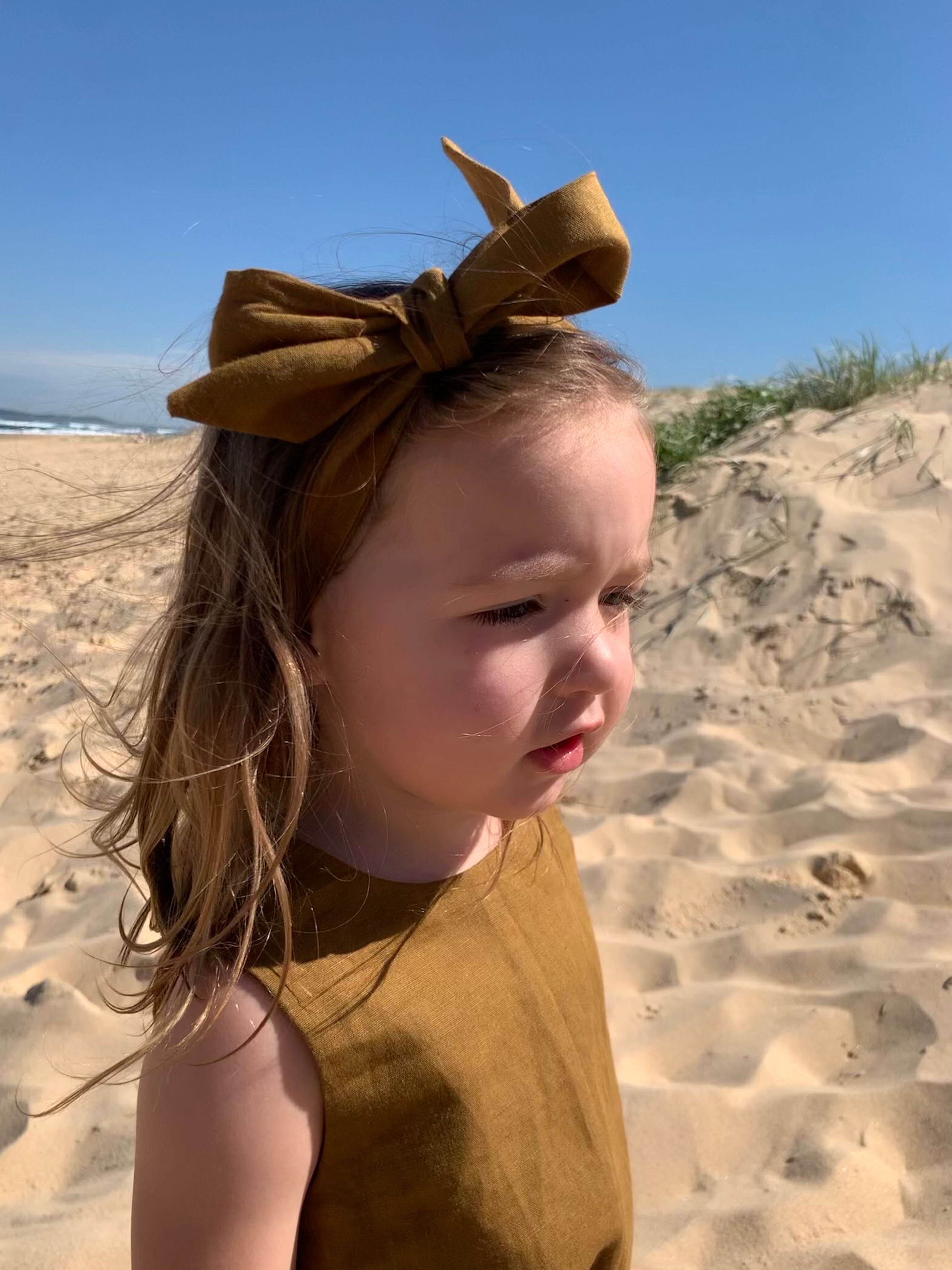 Etta Headband